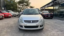 Used Maruti Suzuki Swift DZire VXI in Hyderabad