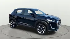 Used Nissan Magnite XL in Rajkot