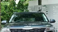 Used Kia Seltos HTK 1.5 [2020-2021] in Chennai