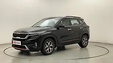 Used Kia Seltos GTX Plus 1.4 [2020-2021] in Mumbai