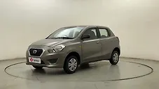 Used Datsun Go T in Thane