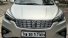Used Maruti Suzuki Ertiga VXi (O) CNG [2022-2023] in Delhi