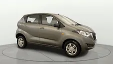 Used Datsun Redigo T (O) [2016-2019] in Delhi