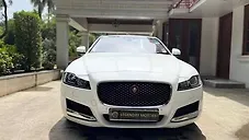 Used Jaguar XF Prestige Diesel CBU in Pune
