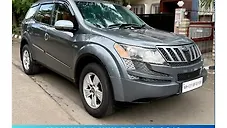 Used Mahindra XUV500 W6 in Mumbai