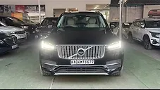 Used Volvo XC90 Excellence [2016-2020] in Bangalore