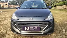 Used Hyundai Santro Sportz CNG in Lucknow