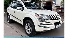 Used Mahindra XUV500 W8 in Mumbai