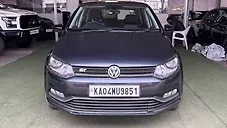 Used Volkswagen Polo GT TSI in Bangalore