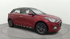 Used Hyundai Elite i20 Sportz 1.2 in Pune