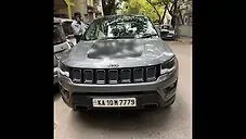 Used Jeep Compass Trailhawk (O) 2.0 4x4 in Bangalore