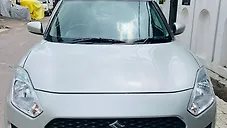 Used Maruti Suzuki Swift VXi in Lucknow