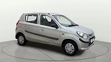 Used Maruti Suzuki Alto 800 Lxi in Hyderabad