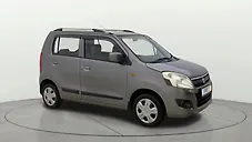 Used Maruti Suzuki Wagon R VXI in Mumbai
