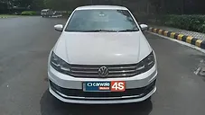 Used Volkswagen Vento Highline Plus 1.2 (P) AT 16 Alloy in Pune