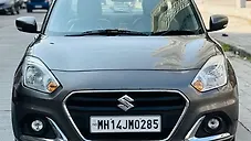 Used Maruti Suzuki DZire ZXi AGS in Pune