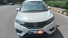 Used Honda Jazz VX CVT Petrol in Pune