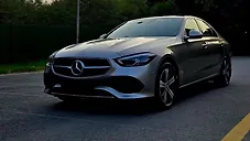 Used Mercedes-Benz C-Class C 200 [2022-2023] in Delhi