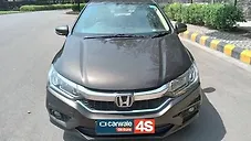 Used Honda City V in Pune