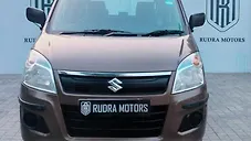 Used Maruti Suzuki Wagon R LXI in Kolkata