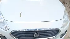 Used Maruti Suzuki DZire ZDi in Lucknow