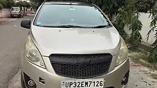 Used Chevrolet Beat LS Petrol in Lucknow