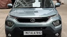 Used Tata Punch Accomplished AMT in Pune