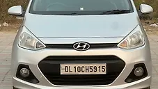 Used Hyundai Grand i10 Magna 1.2 Kappa VTVT [2017-2020] in Delhi