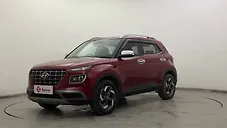 Used Hyundai Venue SX 1.4 CRDi in Hyderabad