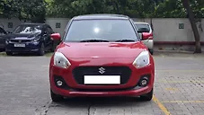 Used Maruti Suzuki Swift ZDi AMT [2018-2019] in Chennai