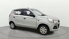 Used Maruti Suzuki Alto VXi in Chennai