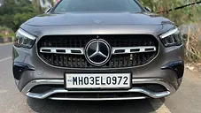 Used Mercedes-Benz GLA 200 [2021-2023] in Mumbai