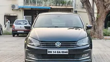 Used Volkswagen Vento Highline Plus 1.5 AT (D) 16 Alloy in Pune
