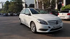 Used Mercedes-Benz B-class B180 Sports in Navi Mumbai