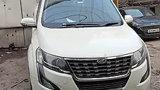 Used Mahindra XUV500 W7 [2018-2020] in Delhi