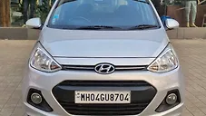Used Hyundai Grand i10 Asta AT 1.2 Kappa VTVT [2013-2016] in Mumbai