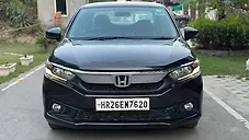 Used Honda Amaze VX CVT 1.2 Petrol [2021] in Delhi