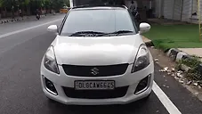 Used Maruti Suzuki Swift VXi in Delhi