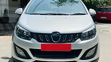 Used Mahindra Marazzo M6 8 STR in Chennai