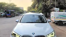 Used BMW X1 sDrive20d M Sport in Navi Mumbai