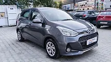 Used Hyundai Grand i10 Sportz 1.2 Kappa VTVT [2016-2017] in Chennai