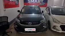 Used Tata Nexon XZ Plus Diesel in Bettiah