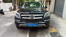 Used Mercedes-Benz GL-Class 350 CDI in Bangalore