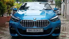 Used BMW 2 Series Gran Coupe 220i M Sport [2021-2023] in Mumbai