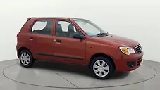 Used Maruti Suzuki Alto VXi in Hyderabad