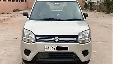 Used Maruti Suzuki Wagon R LXI in Vadodara