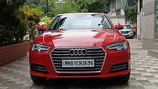 Used Audi A4 30 TFSI Technology Pack in Mumbai