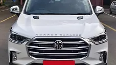 Used MG Gloster Savvy 7 STR 2.0 Twin Turbo 4WD in Chennai