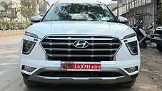 Used Hyundai Creta SX (O) 1.5 Diesel Automatic [2020-2022] in Thane