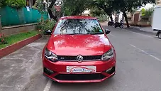 Used Volkswagen Polo GT TSI in Bangalore
